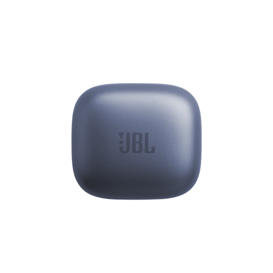 JBL Live Free 2 TWS - Blue - True wireless Noise Cancelling earbuds - Detailshot 2 image number null